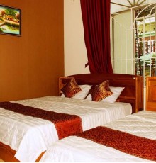 My Long Hotel 1*
