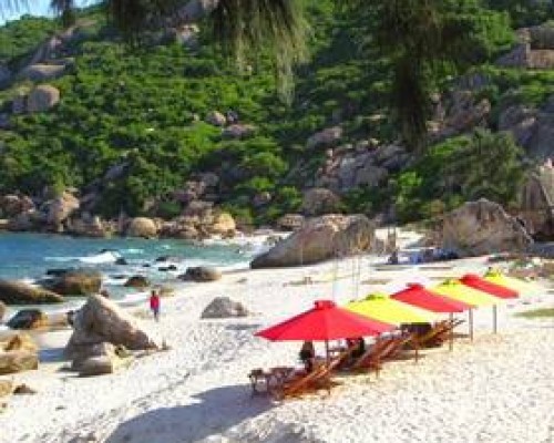My Long Hotel 1* в Нячанге: что реально есть в отеле