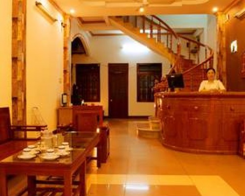 My Long Hotel 1* в Нячанге: что реально есть в отеле