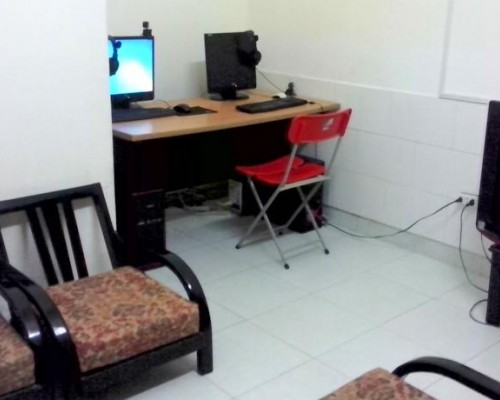 Son And Daughter Guesthouse в Нячанге: что это за отель