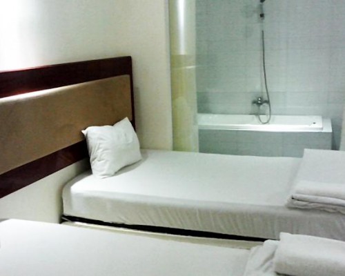Son And Daughter Guesthouse в Нячанге: что это за отель