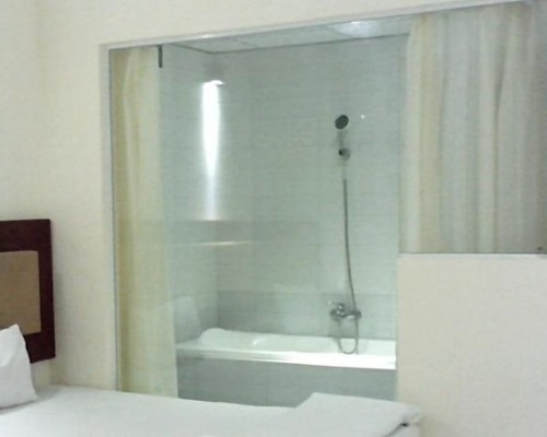 Son And Daughter Guesthouse в Нячанге: что это за отель