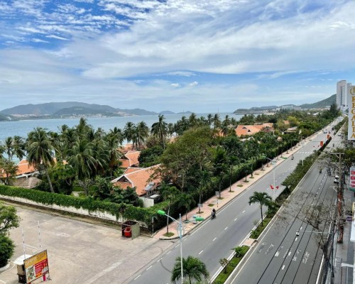 Quan Son 2 Hotel 1* в Нячанге — что важно знать до брони