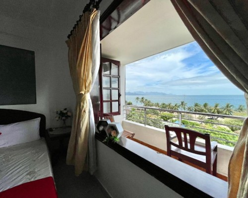 Quan Son 2 Hotel 1* в Нячанге — что важно знать до брони