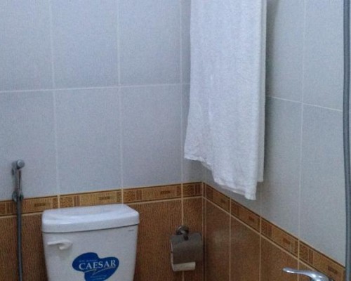 Khanh's Guest House в Нячанге: что это за отель и кому он подходит