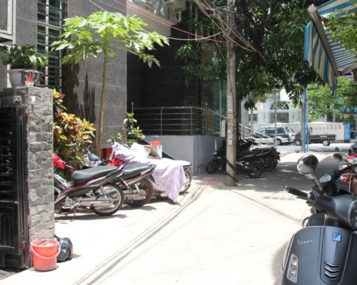 Khanh's Guest House в Нячанге: что это за отель и кому он подходит