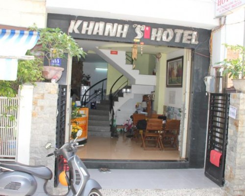 Khanh's Guest House в Нячанге: что это за отель и кому он подходит