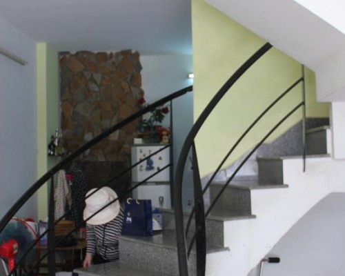 Khanh's Guest House в Нячанге: что это за отель и кому он подходит