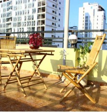 Timeless Apartment