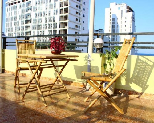 Timeless Apartment в Нячанге: апартаменты без категории