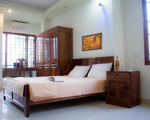 Timeless Apartment в Нячанге: апартаменты без категории