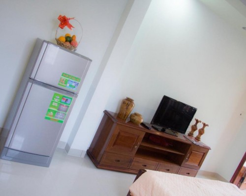 Timeless Apartment в Нячанге: апартаменты без категории