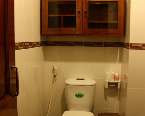 Timeless Apartment в Нячанге: апартаменты без категории