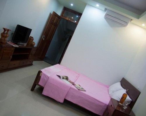 Timeless Apartment в Нячанге: апартаменты без категории