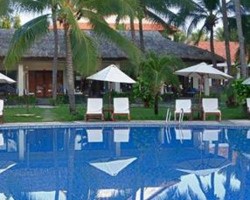 Venus Hotel в Нячанге: что важно знать перед бронированием