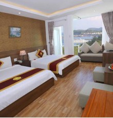 Opal Hotel 3*