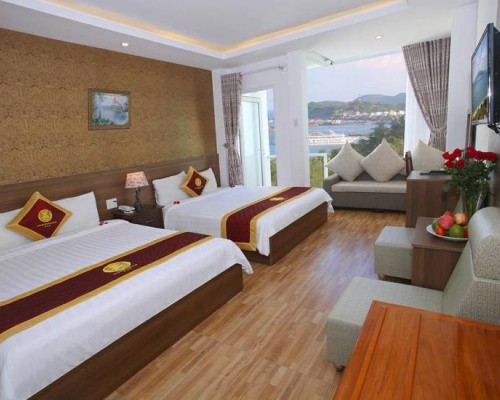 Opal Hotel 3* в Нячанге: что важно знать перед бронированием