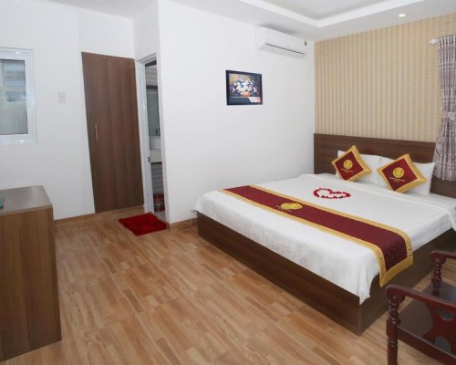 Opal Hotel 3* в Нячанге: что важно знать перед бронированием