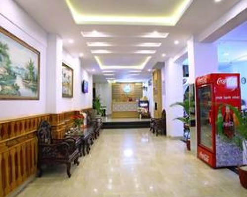 Opal Hotel 3* в Нячанге: что важно знать перед бронированием