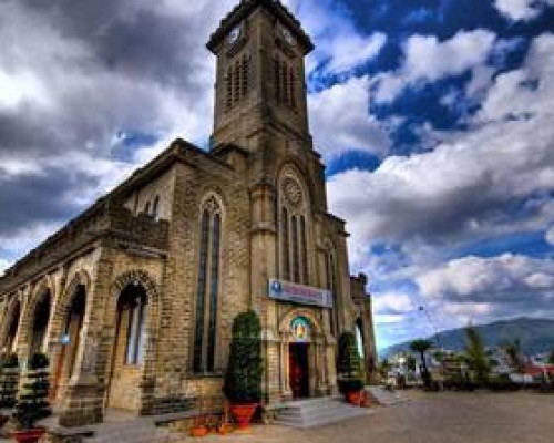 Opal Hotel 3* в Нячанге: что важно знать перед бронированием