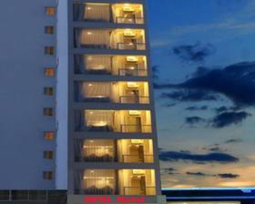 Opal Hotel 3* в Нячанге: что важно знать перед бронированием