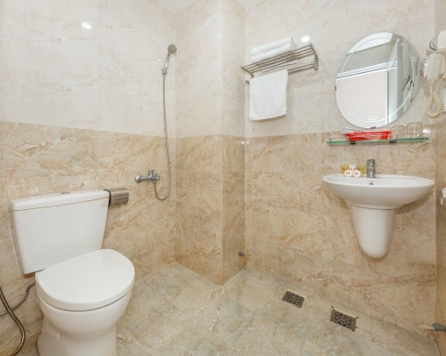 ViVa Villa An Vien Nha Trang: виллы 3* в Нячанге
