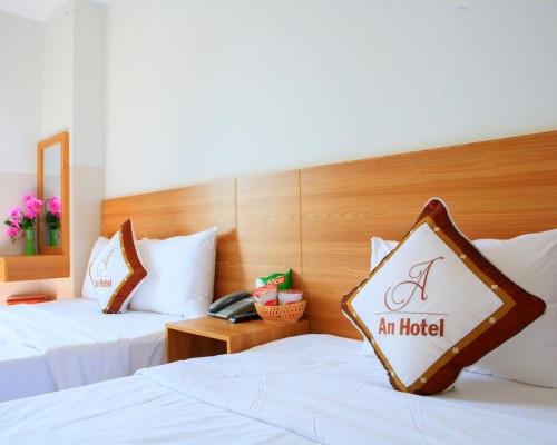 ViVa Villa An Vien Nha Trang: виллы 3* в Нячанге