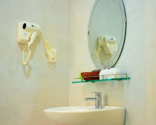 ViVa Villa An Vien Nha Trang: виллы 3* в Нячанге