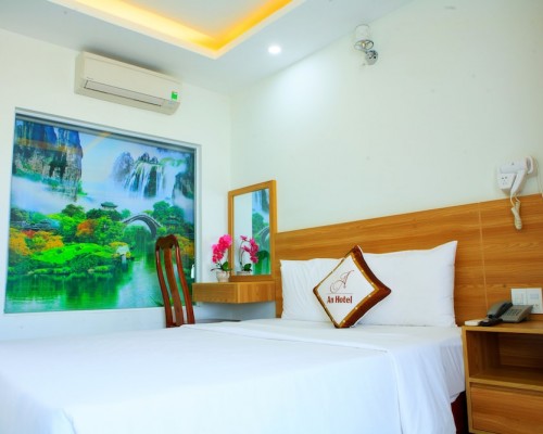 ViVa Villa An Vien Nha Trang: виллы 3* в Нячанге