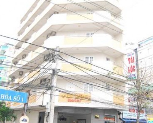 Tai Loc Hotel 1* в Нячанге: что важно знать перед бронированием