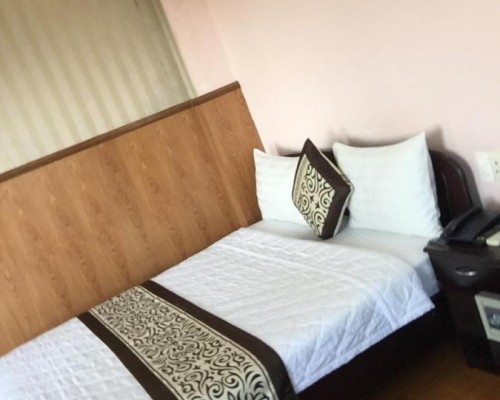 Tai Loc Hotel 1* в Нячанге: что важно знать перед бронированием