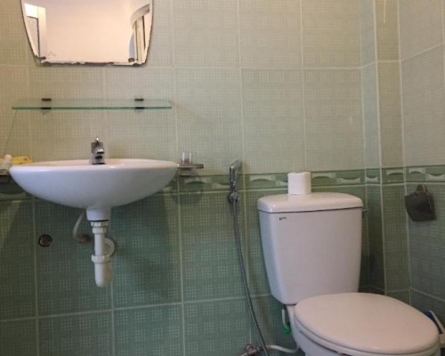 Tai Loc Hotel 1* в Нячанге: что важно знать перед бронированием