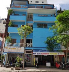 Hanhcafe Hotel 1*