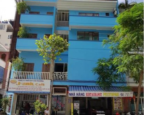 Hanhcafe Hotel 1* в Нячанге — что это за отель на самом деле
