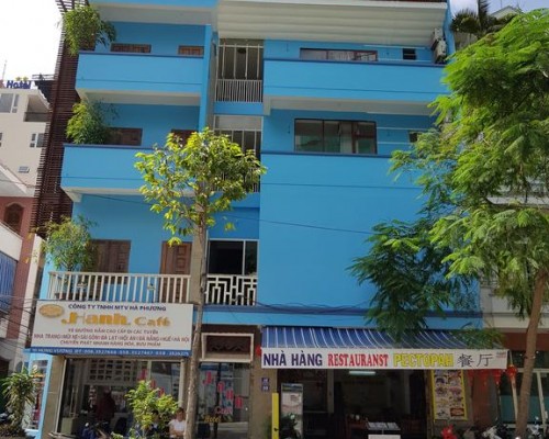 Hanhcafe Hotel 1* в Нячанге — что это за отель на самом деле