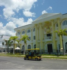 Praywish Hotel