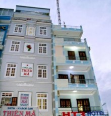 HT3 Hotel 2*