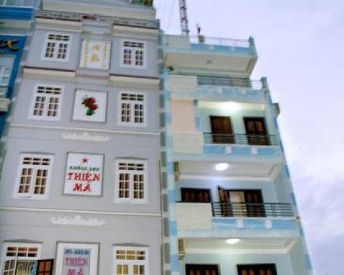HT3 Hotel 2* в Нячанге — что важно знать перед бронированием