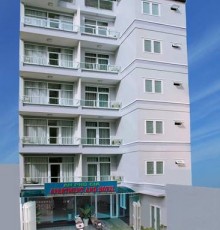 An Phu Gia Apartment & Hotel