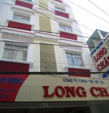 Long Chau Hotel 1*
