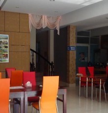 Nha Trang Pearl Hotel 2*