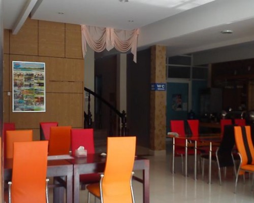 Nha Trang Pearl Hotel 2* — Нячанг, Вьетнам