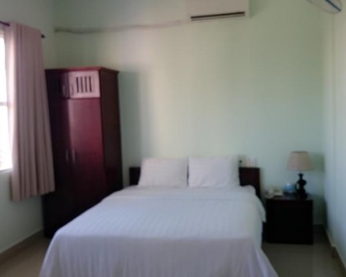 Nha Trang Pearl Hotel 2* — Нячанг, Вьетнам