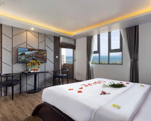 Ha Thu Hotel 1* в Нячанге — что важно знать перед бронированием