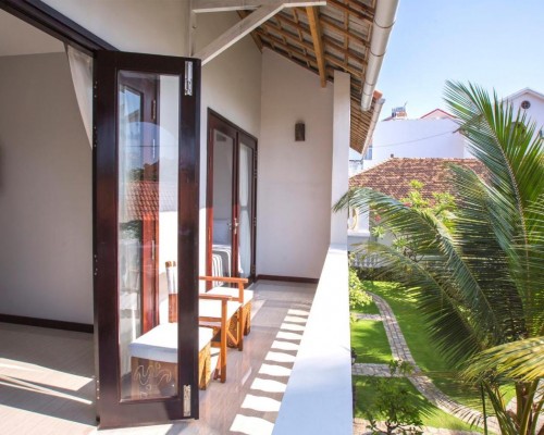 La Paloma Villa 2* — Нячанг, Вьетнам
