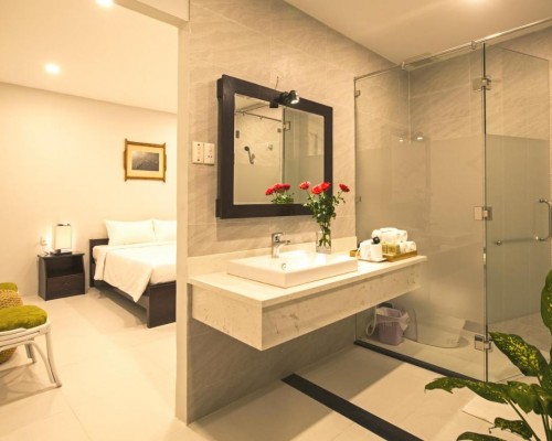 La Paloma Villa 2* — Нячанг, Вьетнам