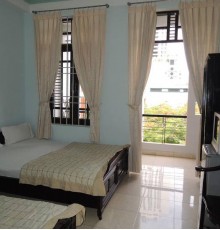 Duy Hung Hotel
