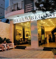 Bella Begonia Nha Trang Hotel 3*