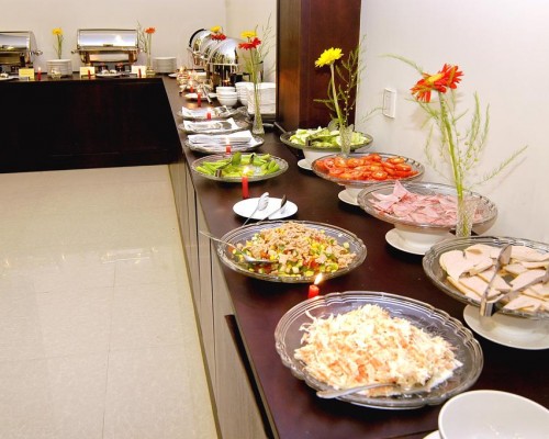 Bella Begonia Nha Trang Hotel 3* в Нячанге