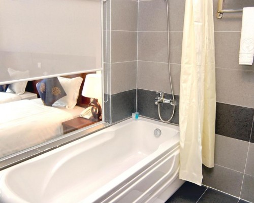Bella Begonia Nha Trang Hotel 3* в Нячанге
